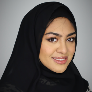 Malia Ahmed