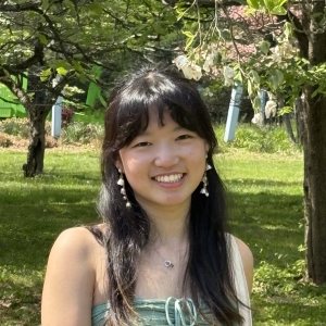 Vivian Yuan