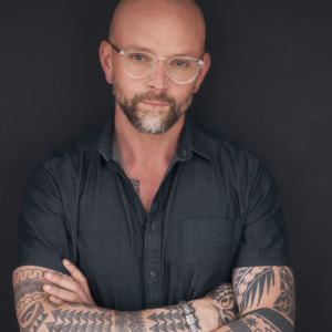Chad Woodard