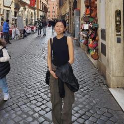 Megan Hsu